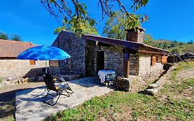 Casa Da Covinha - Branda Da Aveleira